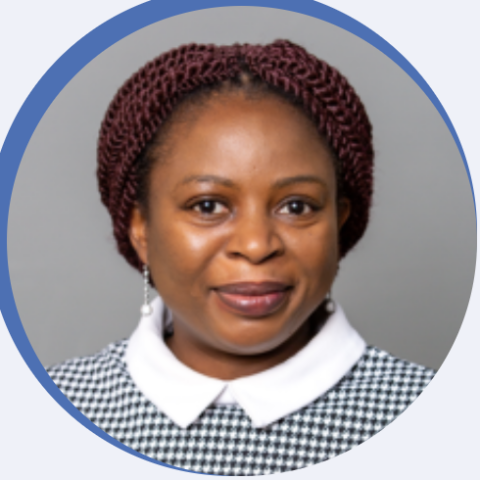 Dr Enitan Adegite